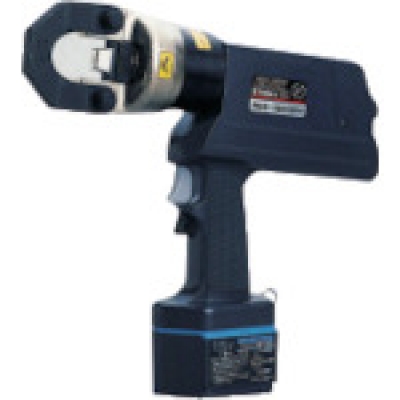 日本泉精器 IZUMI  REC-1520FH 泉　電動油圧式圧着工具