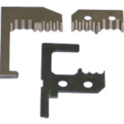 日本室本鉄工 MERRY TOOLS  VS51 メリー　ＶＶＦストリッパ用替刃ＶＳ５１