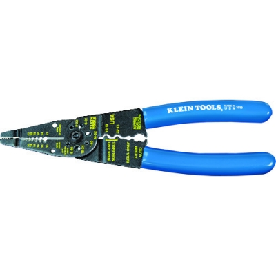 ＫＬＥＩＮ　ＴＯＯＬＳ社 1010 ＫＬＥＩＮ　ワイヤーストリッパー　２１０ｍｍ