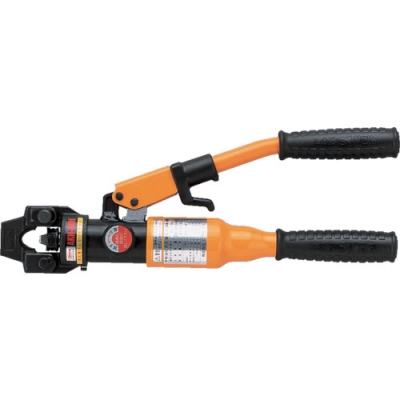 日本虾牌 LOBSTER AKH60N エビ　手動油圧式圧着工具　使用範囲１４・２２・３８・６０