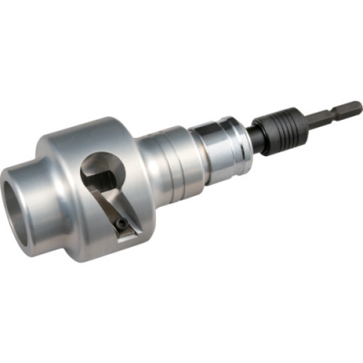 （株）ＴＪＭデザイン DK-MS200AJCL タジマ　ムキソケ　アジャスター式２００　クリアケース