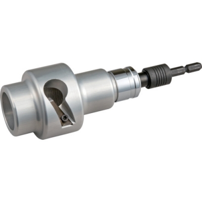 （株）ＴＪＭデザイン DK-MS250AJ タジマ　ＣＶ線ストリッパー　ムキソケ　アジャスター式　２５０