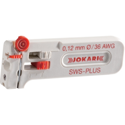 ＪＯＫＡＲＩ社 40105 ＪＯＫＡＲＩ　ワイヤーストリッパー　ＳＷＳ－Ｐｌｕｓ　０８０