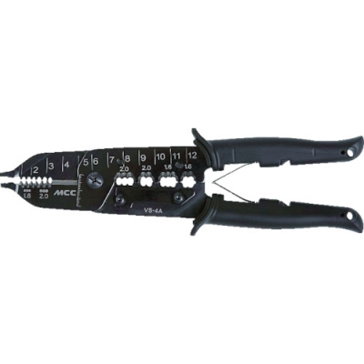 （株）ＭＣＣコーポレーション VS-4A ＭＣＣ　ＶＡ線ストリッパ（エコ）