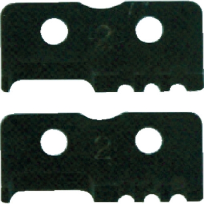 （株）ＭＣＣコーポレーション VSSE20 ＭＣＣ　ＶＡ線ストリッパ替刃　２．０