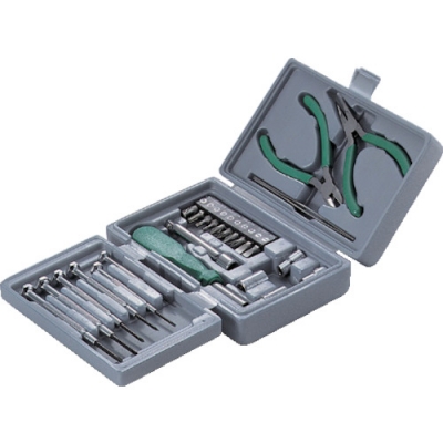 日本亚速旺 ASONE   6-7143-01 ＡＳ　精密ツールキット