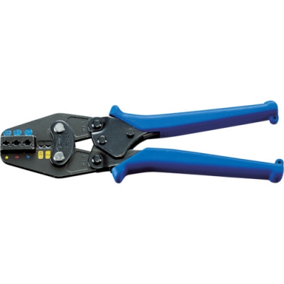 日本虾牌 LOBSTER AKM2 エビ　マルチミニ圧着工具