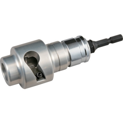 （株）ＴＪＭデザイン DK-MS60AJCL タジマ　ムキソケ　アジャスター式６０　クリアケース