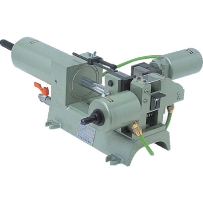 日本室本鉄工 MERRY TOOLS  CST-100 ナイル　卓上ストリッパ本体ＣＳＴ１００