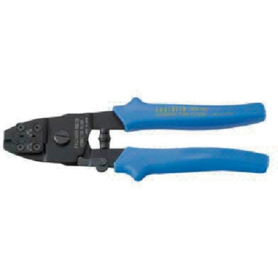 （株）エンジニア PA-10 エンジニア　コネクタープライヤー（細線用）