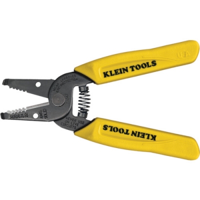ＫＬＥＩＮ　ＴＯＯＬＳ社 11047 ＫＬＥＩＮ　ワイヤーストリッパー　１６０ｍｍ
