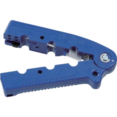 （株）スリーピークス技研 TS-5 スリーピークス　同軸ストリッパー　ＴＳ－５