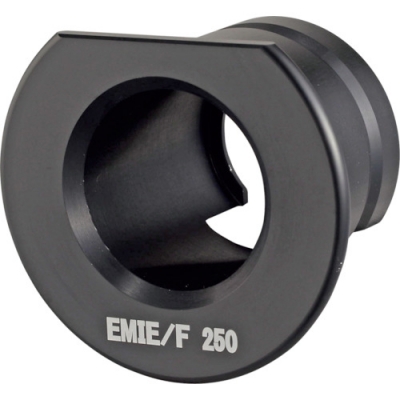 （株）ＴＪＭデザイン DK-MSDIV250EMAD タジマ　ムキソケＤ　ＩＶ　２５０　ＥＭＩＥ／Ｆ用アダプタ