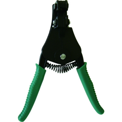 （株）マーベル MWS-A マーベル　ワイヤーストリッパー（単線用）