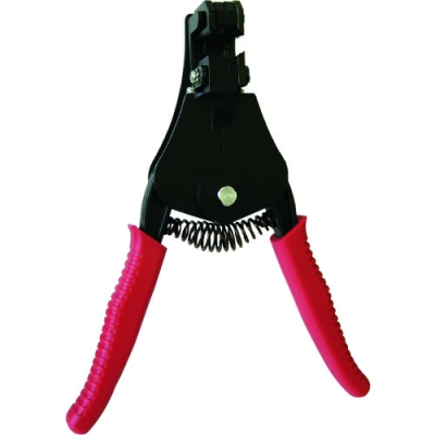 （株）マーベル MWS-B マーベル　ワイヤーストリッパー（単線用）