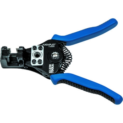 ＫＬＥＩＮ　ＴＯＯＬＳ社 11063W ＫＬＥＩＮ　ワイヤーストリッパー　Ｋａｔａｐｕｌｔ　１６０ｍｍ