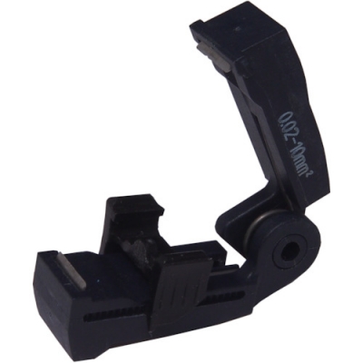 ワゴジャパン（株） 206-126-PK ＷＡＧＯ　２０６－１２６　クイックストリップ１０用　替刃　０．０２－１０ｓｑｍｍ