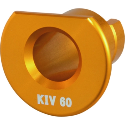 （株）ＴＪＭデザイン DK-MSDIV60KIVAD タジマ　ムキソケＤ　ＩＶ　６０　ＫＩＶ用アダプタ