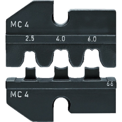 ＲＥＮＮＳＴＥＩＧ社 R624-281-3-0 ＲＥＮＮＳＴＥＩＧ　ソーラー端子用圧着システムプライヤーセット　ＰＥＷ１２．２８