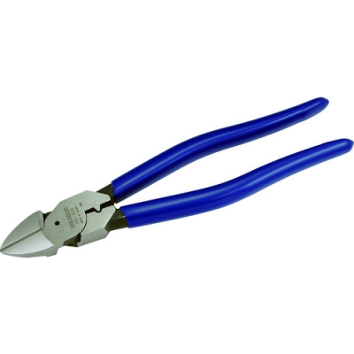 JEFCOM   JSC-220 デンサン　電工プロニッパー（圧着付・強力タイプ）