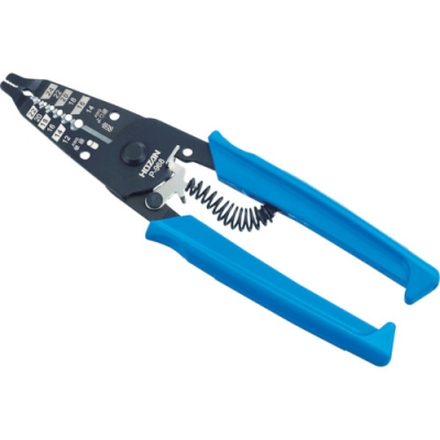 ホーザン（株） P-968 ＨＯＺＡＮ　ワイヤーストリッパー