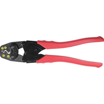 日本虾牌 LOBSTER AK15A エビ　裸圧着端子用圧着工具　使用範囲１．２５・２・５．５・８