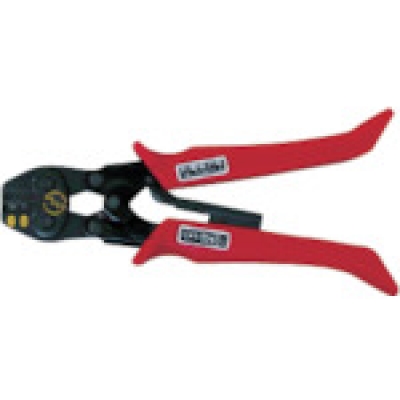 日本日富 NICHIFU NH 61 ニチフ　手動工具　裸圧着端子・裸圧着スリーブ用