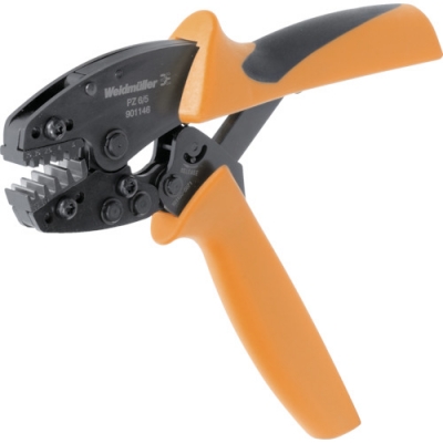 日本ワイドミュラー（株） 9011460000 ワイドミュラー　圧着工具　ＰＺ　６／５