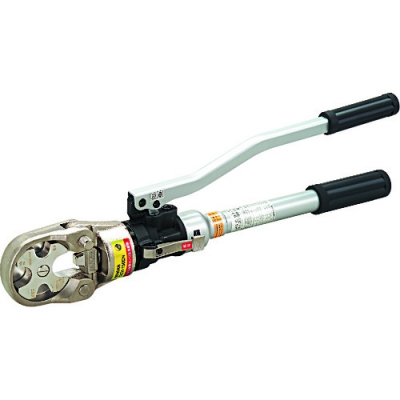 JEFCOM   DCS-LN デンサン　手動式油圧圧着工具　スライドピン