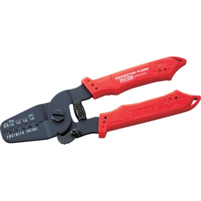 （株）エンジニア PA-09 エンジニア　精密圧着ペンチ