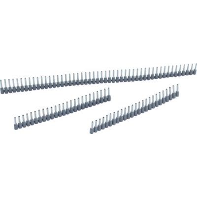 ＪＯＫＡＲＩ社 60175 ＪＯＫＡＲＩ　エンドスリーブ　０．７５（５００個入り）