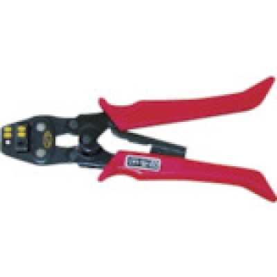 日本日富 NICHIFU NH 60 ニチフ　手動工具　絶縁被覆付圧着端子・スリーブ用