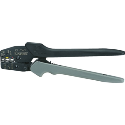 日本泛达 PANDUIT  CT-1525 パンドウイット　圧着端子用手動工具