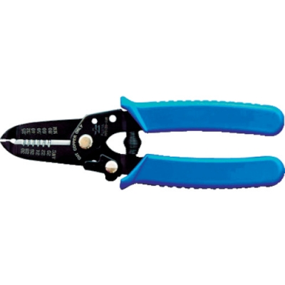 日本富具亚 FUJIYA  PP313B-165 フジ矢　ＰＰ３１３ＢプロテックワイヤーストリッパＢ型（バネ付）１６５ｍｍ