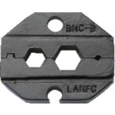 JEFCOM   LMJ-BNC-BD デンサン　交換用ダイス