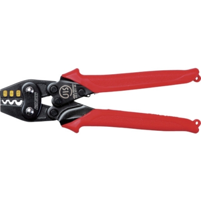 日本泉精器 IZUMI  PALM-125 泉　銅線用裸圧着端子・スリーブ用