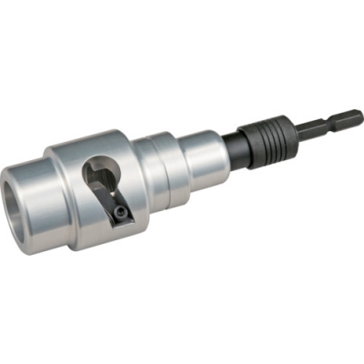 （株）ＴＪＭデザイン DK-MS150CL タジマ　ムキソケ　１５０　クリアケース