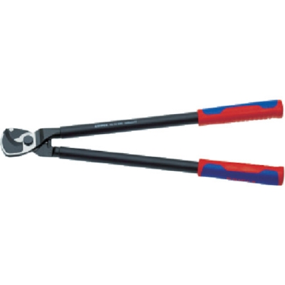 ＫＮＩＰＥＸ社 9512-500 ＫＮＩＰＥＸ　ケーブルカッター　５００ｍｍ