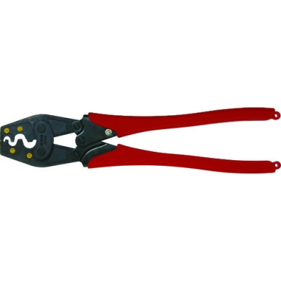 JEFCOM   DC-0838K デンサン　圧着工具