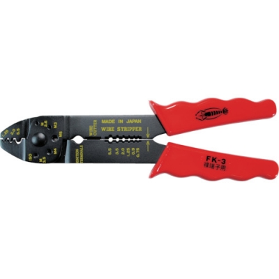 日本虾牌 LOBSTER FK3 エビ　電装圧着工具ＦＫシリーズ