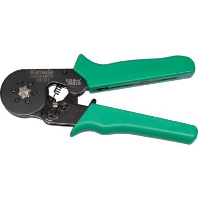 （株）カメダデンキ ACP-SF1 カメダ　ＣＯＳスリーブ　圧縮工具　ＡＣＰ－ＳＦ１