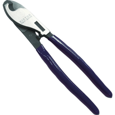 日本富具亚 FUJIYA （ビクター） VKC-200B ビクター　ハンディーケーブルカッター