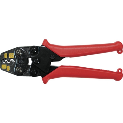 日本虾牌 LOBSTER AK2MA エビ　裸圧着端子用ミニ圧着使用範囲０．３・０．５・１．２５・２・３．５・５．５