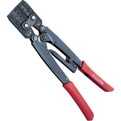 （株）エンジニア PAR-20 エンジニア　精密同時圧着ペンチ