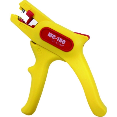 （株）マーベル MC-180 マーベル　ケーブルストリッパー