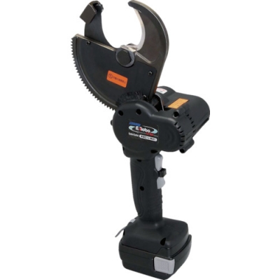 日本泉精器 IZUMI  REC-LI50Y 泉　充電鋏み式ケーブルカッタ