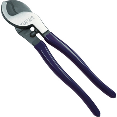 日本富具亚 FUJIYA （ビクター） VKC-250B ビクター　ハンディーケーブルカッター
