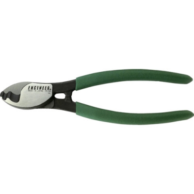 （株）エンジニア PK-50 エンジニア　ケーブルカッター