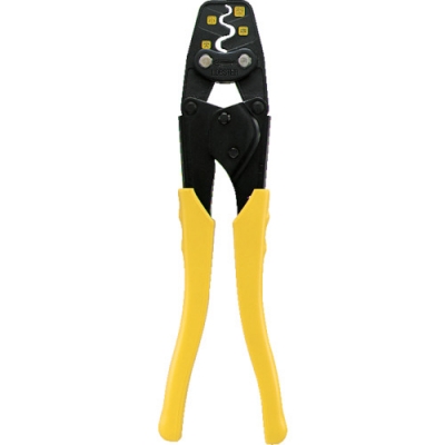 日本虾牌 LOBSTER AK17 エビ　リングスリーブＥ型用圧着工具