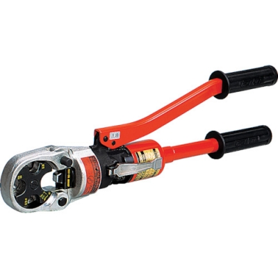 日本泉精器 IZUMI  9H-150 泉　手動油圧式工具標準ダイス付